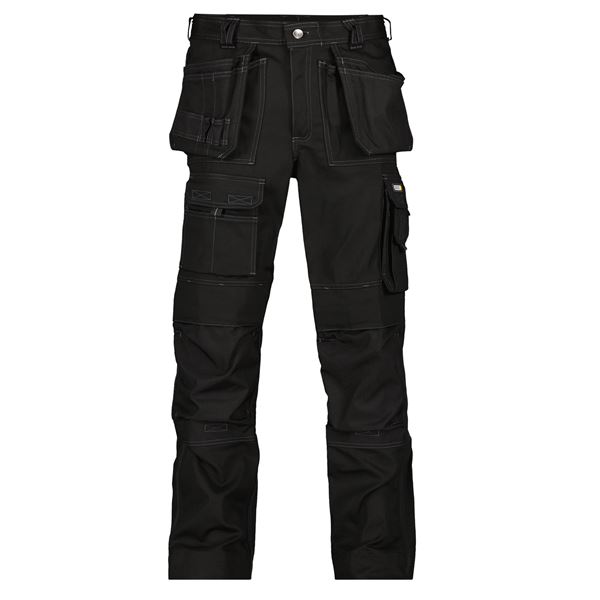 Dassy Texas Canvas Work Trousers