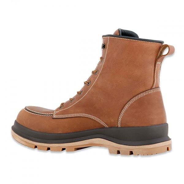 Carhartt Hamilton Waterproof Safety Boots