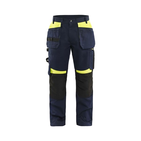 Blaklader 1555 Work Trousers
