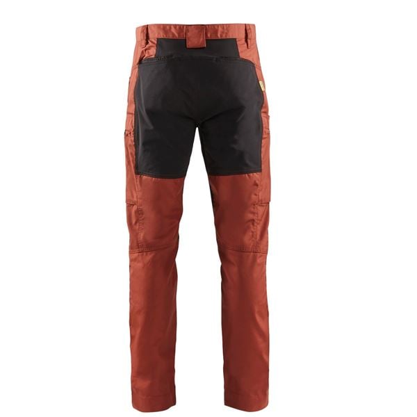 Blaklader 145918 Stretch Trousers