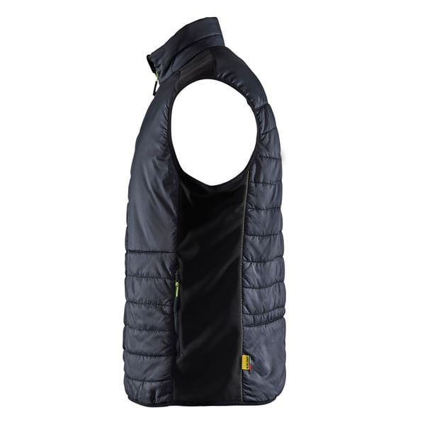 Blaklader 3863 Lined Bodywarmer