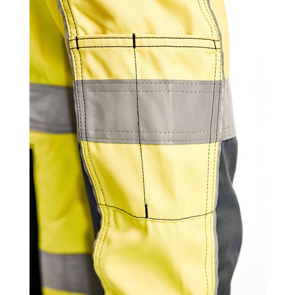 Blaklader 4051 High Vis Jacket
