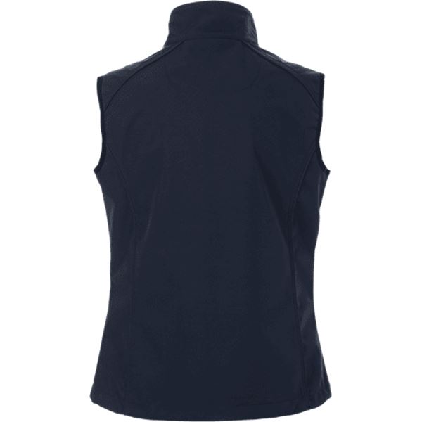 Fristads 1507 Ladies Soft Shell Body Warmer