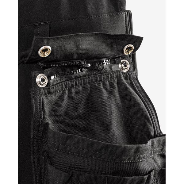 Fristads 301699 Stretch Bib and Brace Overalls