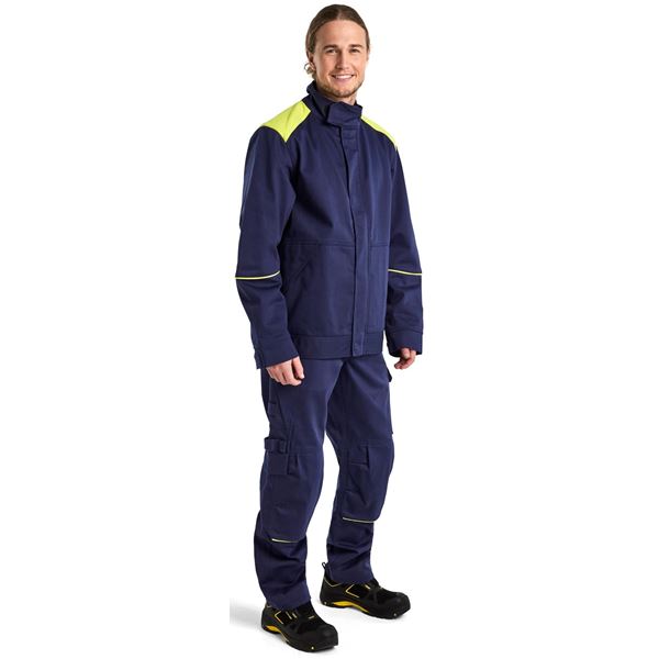 Blaklader 4801 Welding Jacket