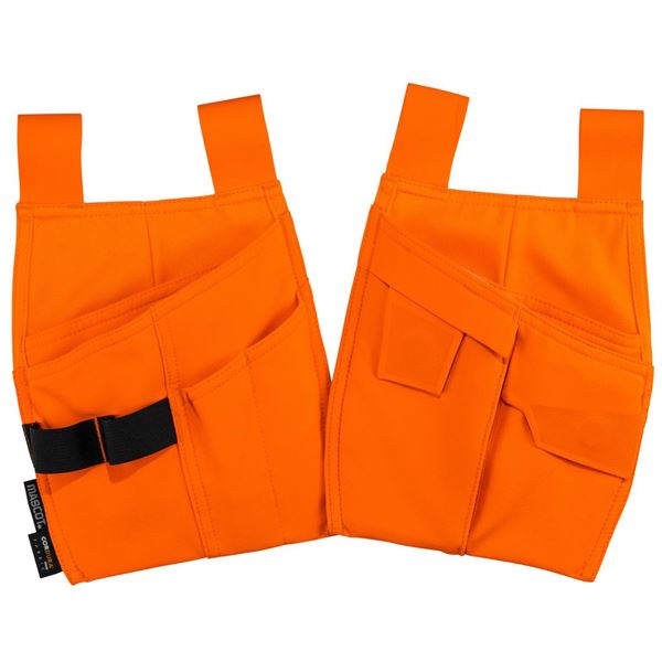 Mascot 19050 Hi-Vis Holster Pockets