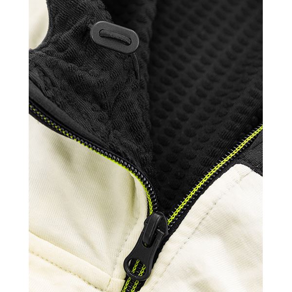 Fristads 7871 Hooded Stretch Jacket