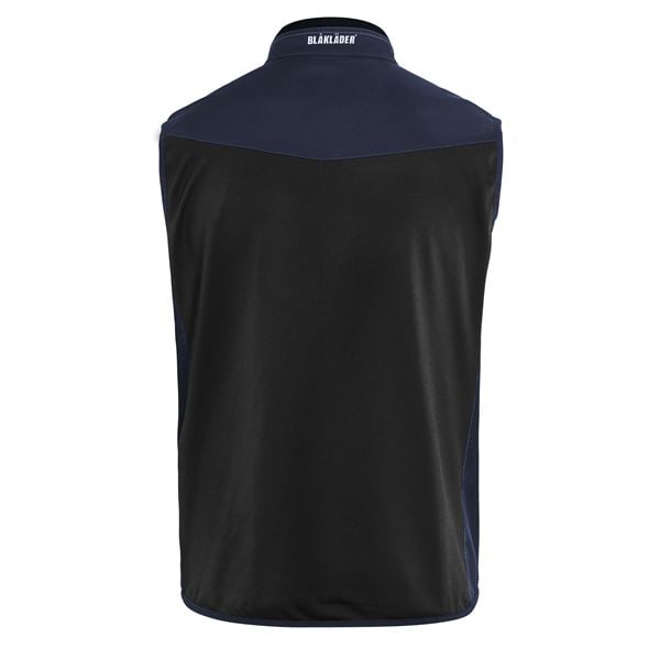 Blaklader 3850 Softshell Body Warmer