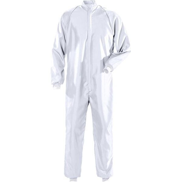 Fristads Cleanroom Overalls 8R012