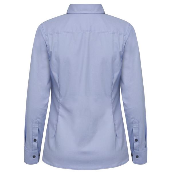Tranemo 635891 FR Womens Stretch Blouse