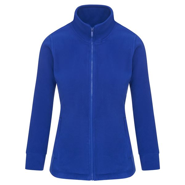 Orn 3260 Womens Albatross Fleece