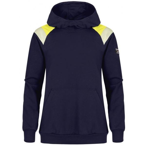 Tranemo 637789 Womens FR Hoodie