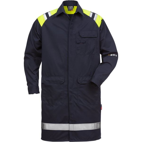 Fristads Flamestat Multinorm Coat 3074