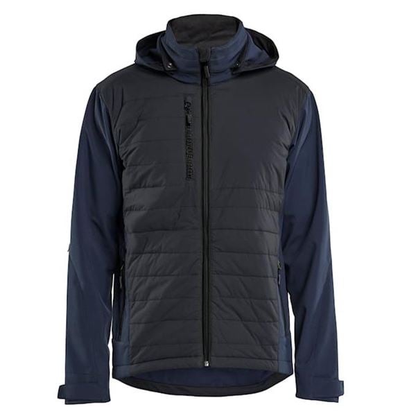 Blaklader 4743 Hybrid Jacket