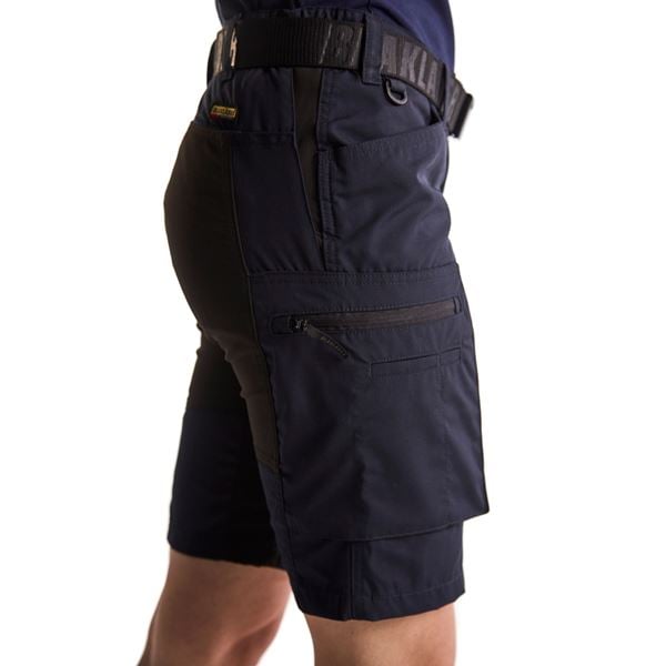 Blaklader 7149 Womens Stretch Shorts