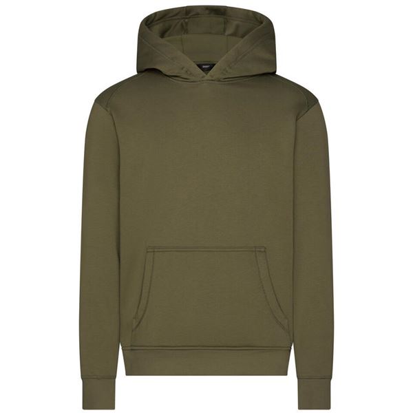 Dassy Pivot Hooded Sweatshirt