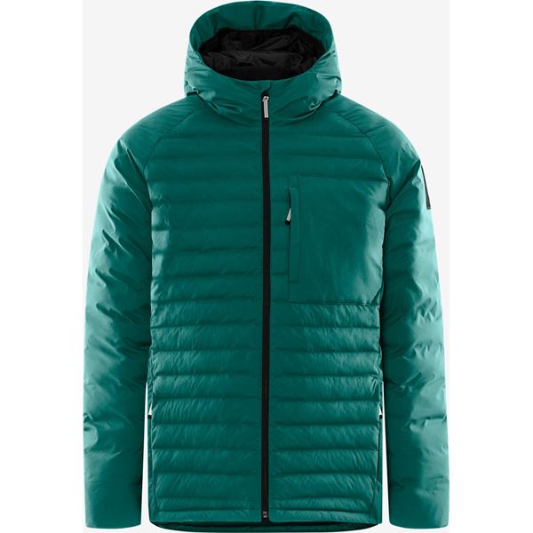 Fristads 301485 Atmos Primaloft® Hooded Puffer Jacket