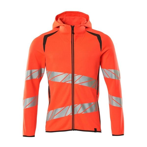 Mascot 19284 Hi-Vis Hoodie
