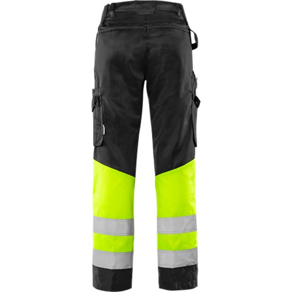 Fristads 2652 Womens High Vis Trousers