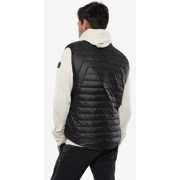 Fristads Oxygen PrimaLoft Bodywarmer