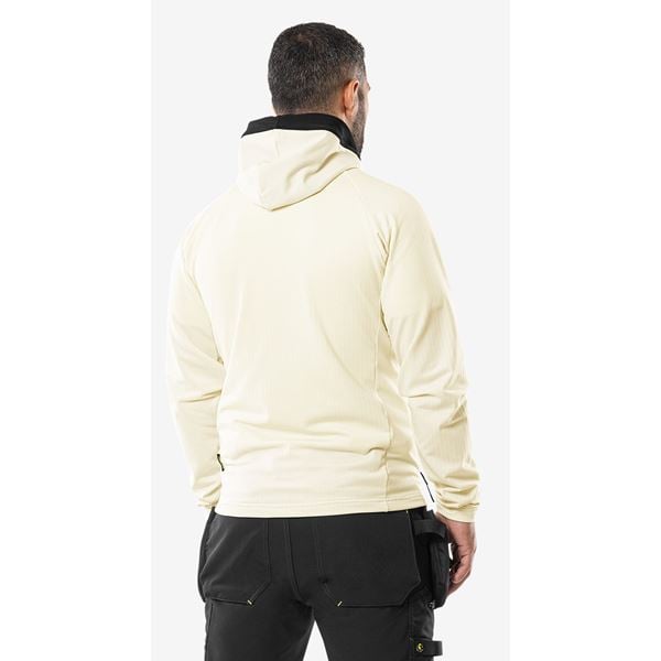 Fristads 7871 Hooded Stretch Jacket