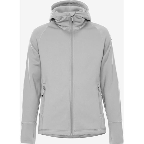 Fristads Cobalt Polartec® Womens Power Stretch® Hoodie