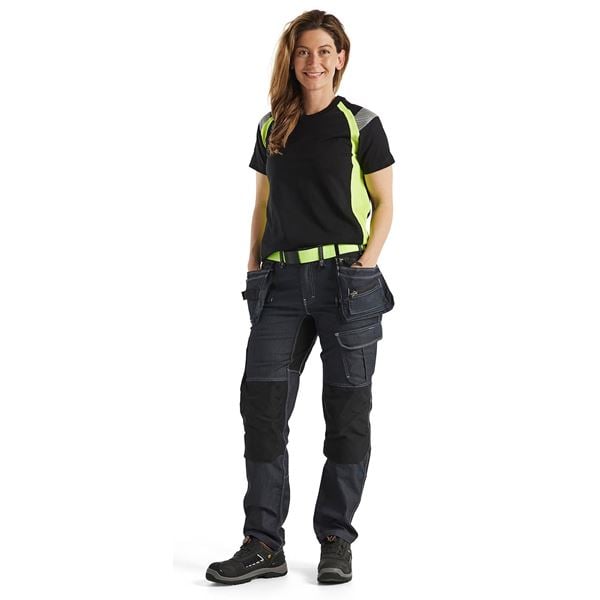 Blaklader 3402 Womens T-shirt