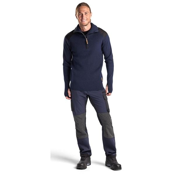 Blaklader 4630 Wool Sweater