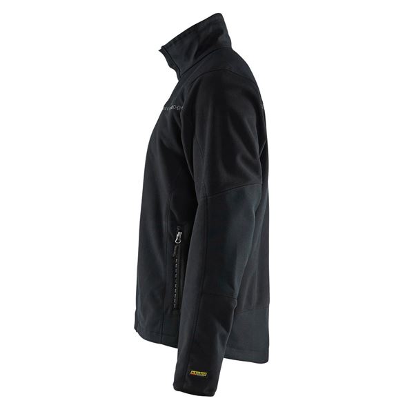 Blaklader 4955 Windproof Fleece jacket