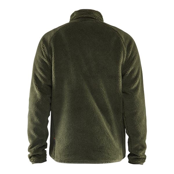 Blaklader 4729 Fleece Jacket