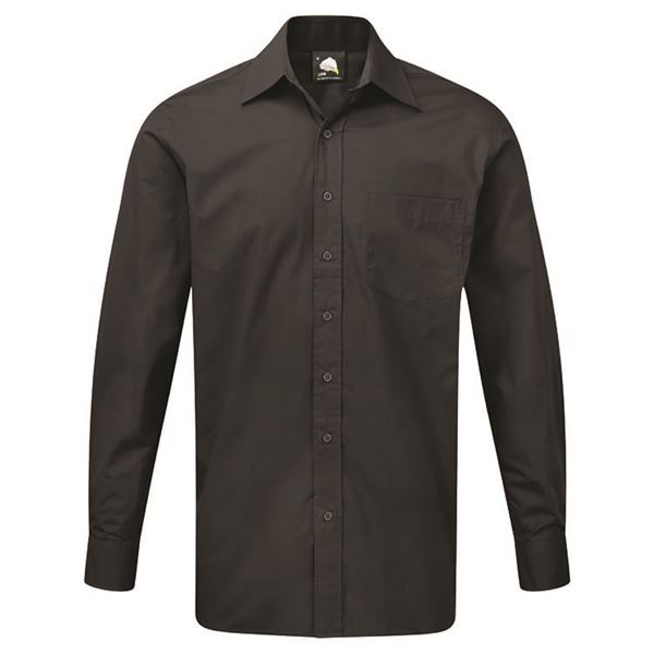 Orn Manchester Premium Long Sleeve Shirt