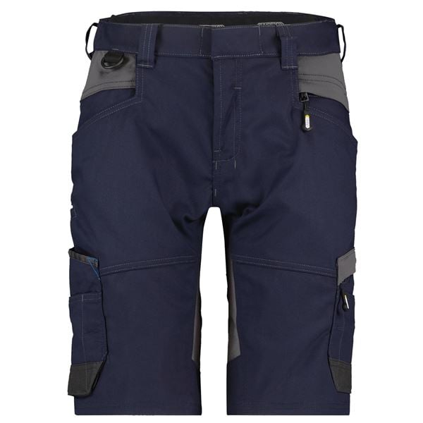 Dassy Axis Womens Stretch Shorts