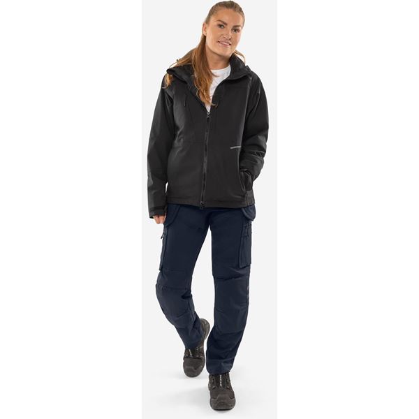 Fristads 4981 Women's Stretch Shell Jacket
