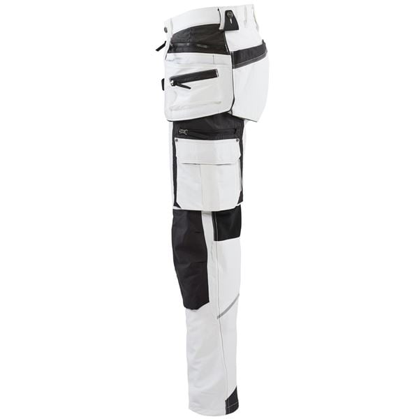 Blaklader 1079 4-Way-Stretch Painter's Trousers