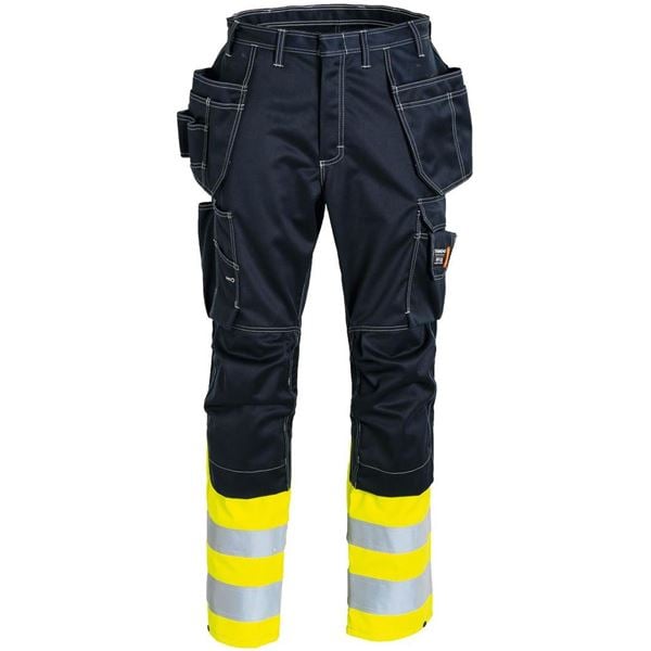Tranemo 5050 FR Craftsman High Vis Trousers