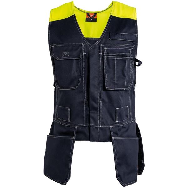 Tranemo 5761 FR Craftsman Waistcoat