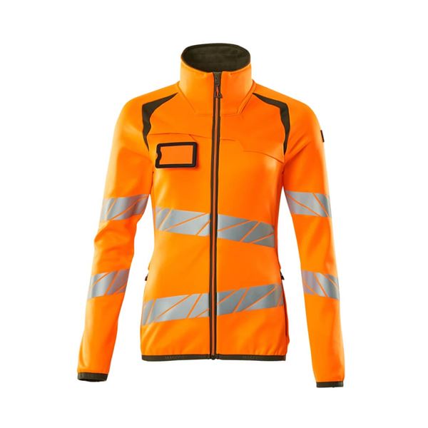 Mascot  19153 Women's Hi-Vis Fleece