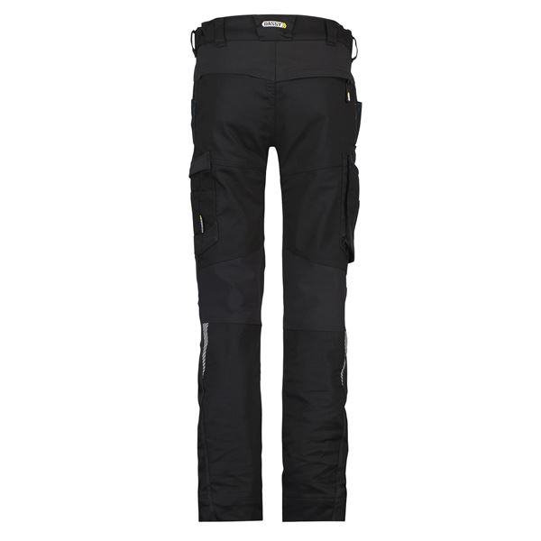 Dassy Helix Womens Stretch Trousers