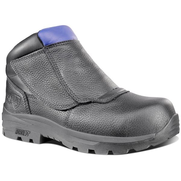 Rock Fall RF5005 Fuse Metatarsal Welding Safety Boot