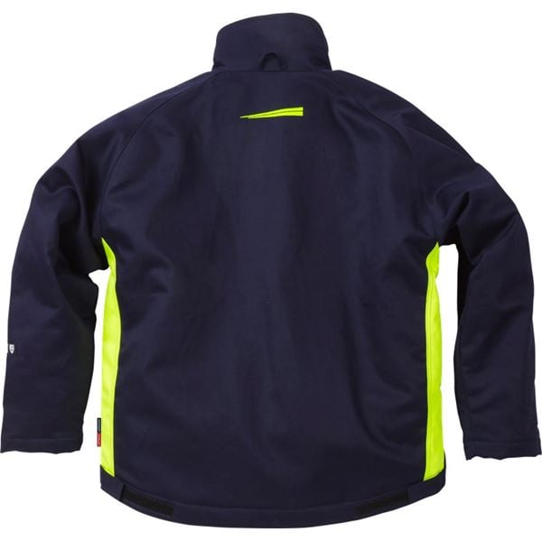 Fristads Flame Winter Welders Jacket 4032