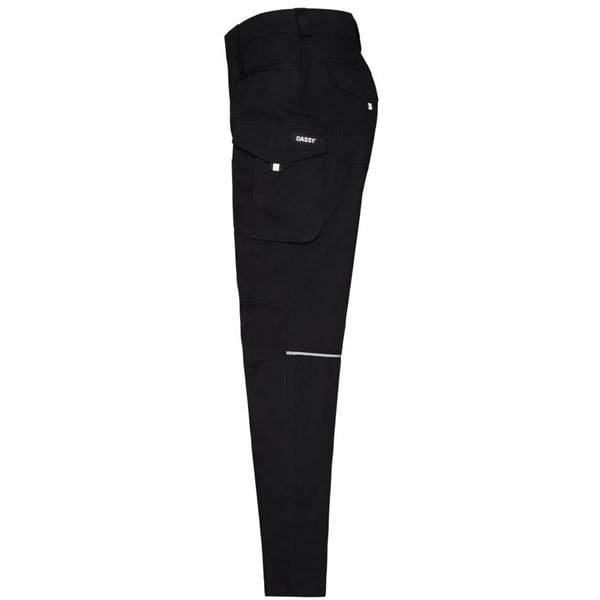 Dassy Gaudi Flex Work Trousers