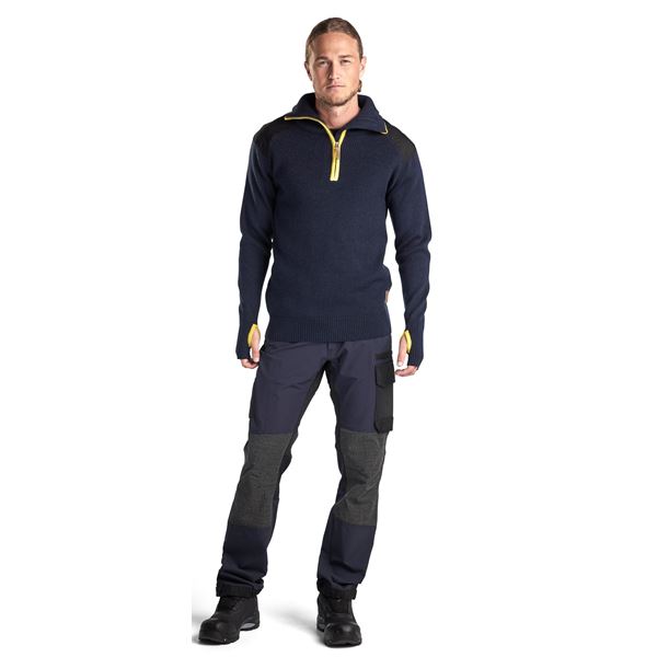 Blaklader 4630 Wool Sweater