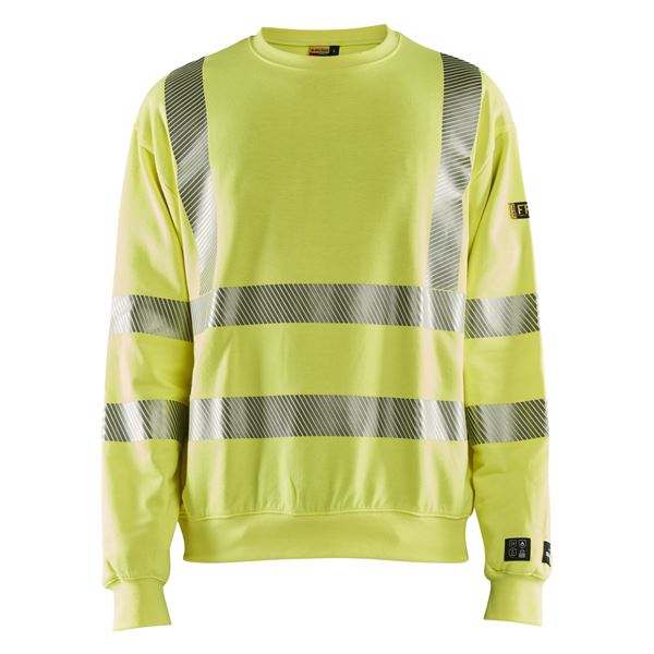 Blaklader 3087 Multinorm Sweatshirt