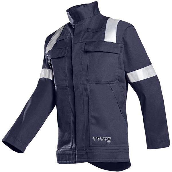 Sioen Montero 009 Arc Protection Jacket
