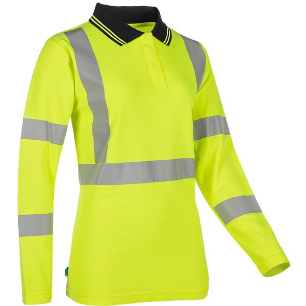 Sioen Augustine Multinorm Womens Polo Shirt
