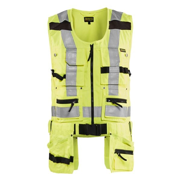 Blaklader 3032 High Vis Tool Vest