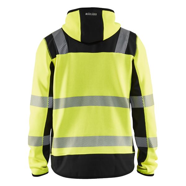 Blaklader 4923 Knitted High Vis Jacket