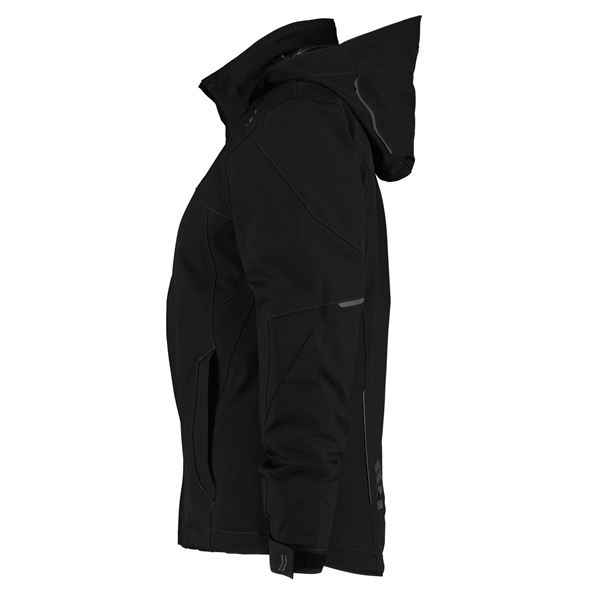 Dassy Nordix Womens Stretch Winter Jacket