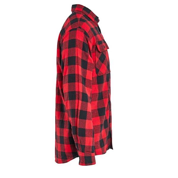 Blaklader 3288 Flannel Shirt