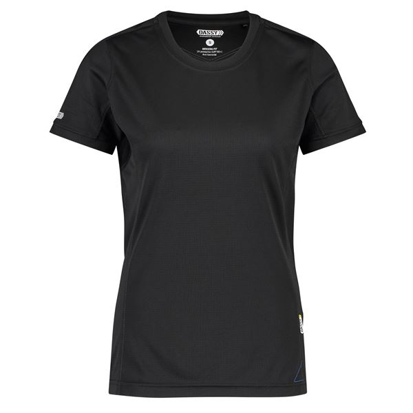 Dassy Nexus Womens T-shirt